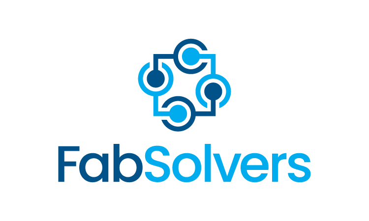 FabSolvers.com - Catchy domains for sale