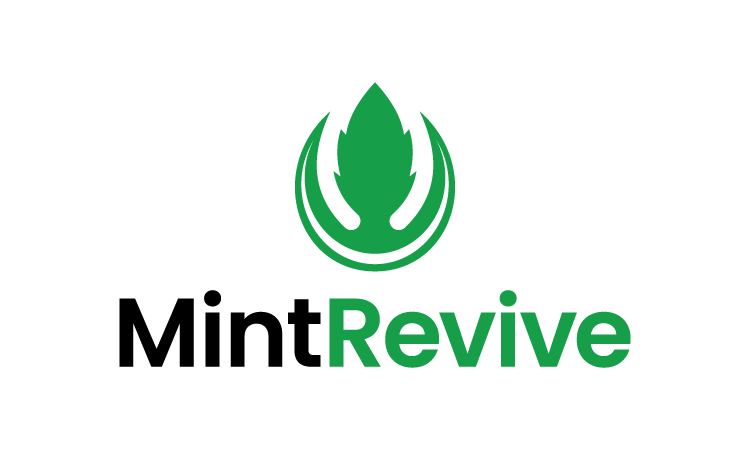 MintRevive.com - Great premium domain names