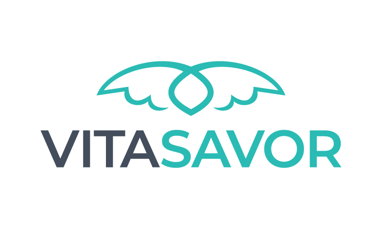 VitaSavor.com - buy Unique premium domains