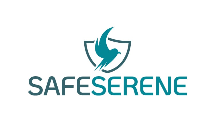 SafeSerene.com - Unique domains for sale