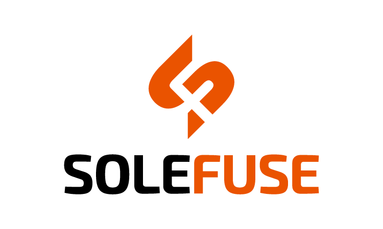 SoleFuse logo