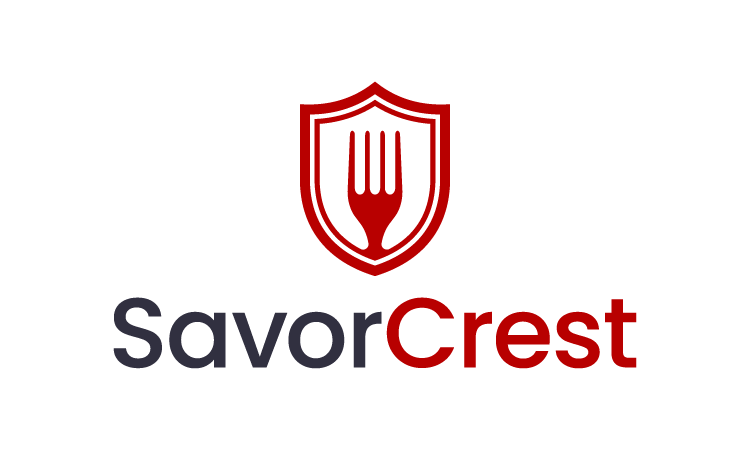 SavorCrest.com - Good premium domain marketplace