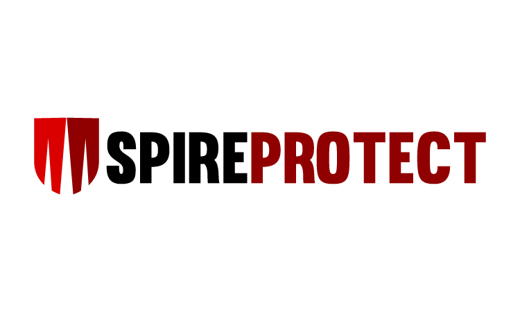SpireProtect logo