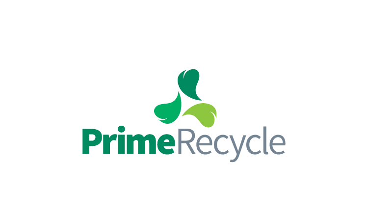 PrimeRecycle logo