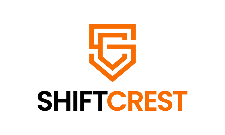 ShiftCrest.com - Best premium names