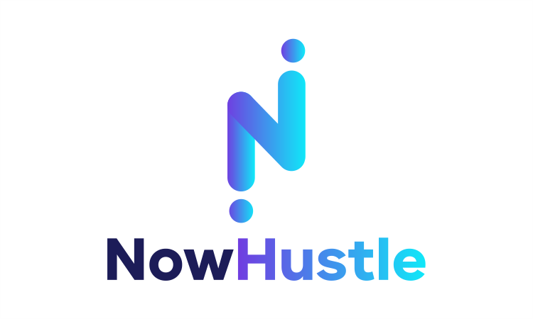 NowHustle.com - New premium names