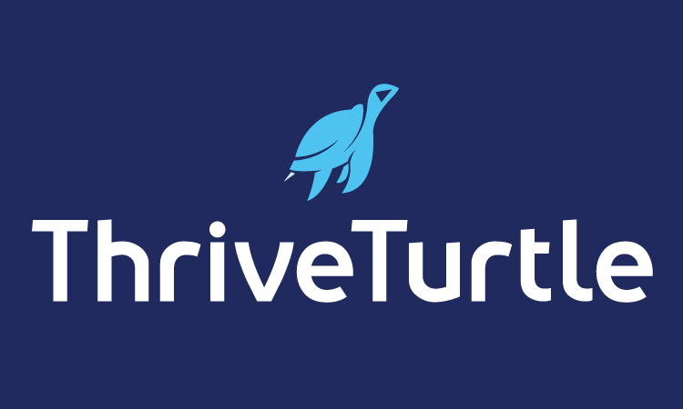 ThriveTurtle.com - Best premium domains for sale