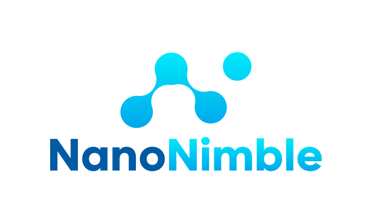 NanoNimble.com - Unique premium domains