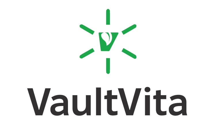 VaultVita.com - Catchy premium domains