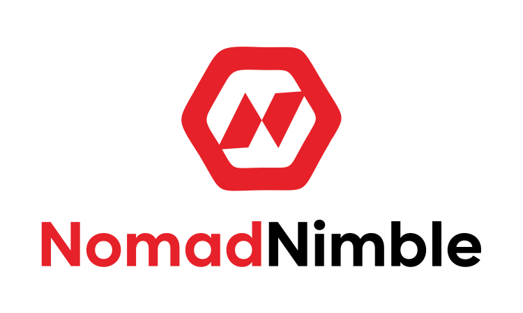 NomadNimble.com - buying New premium names