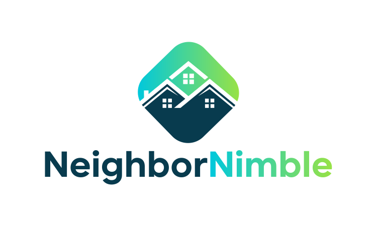 NeighborNimble.com - buy Best premium domains