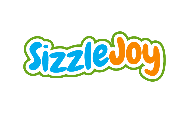 SizzleJoy.com - Good premium names