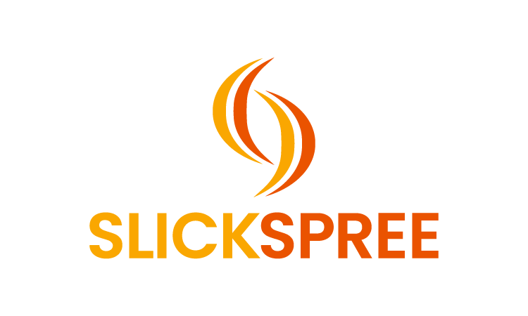 Slickspree.com - buy Best premium names