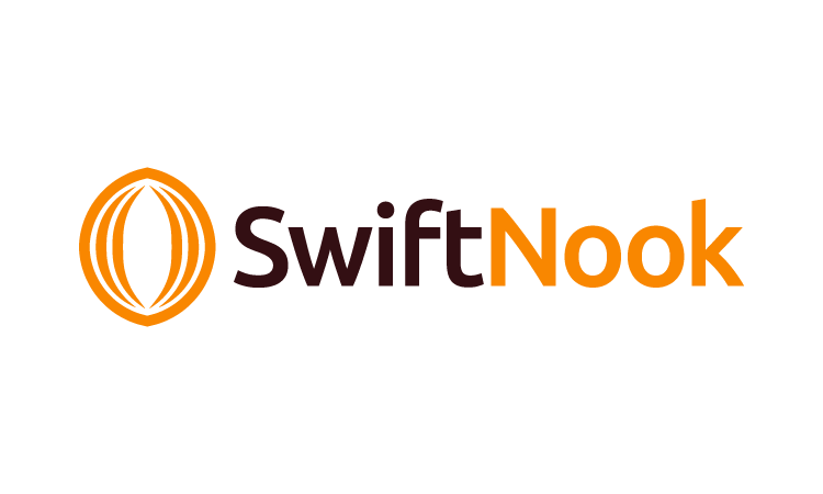 SwiftNook.com - Creative domains for sale