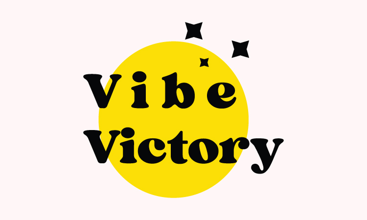 VibeVictory.com - Good premium domain names for sale