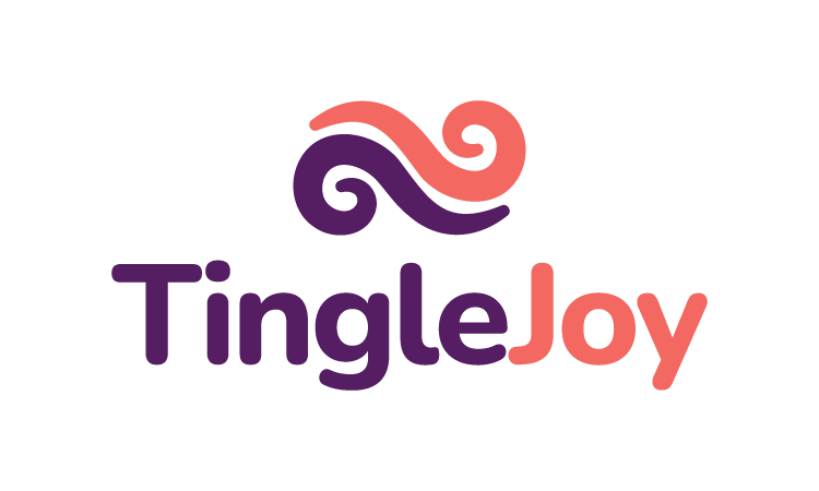 TingleJoy logo