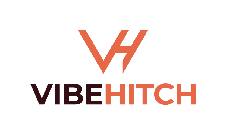 VibeHitch.com - Best premium domain names for sale
