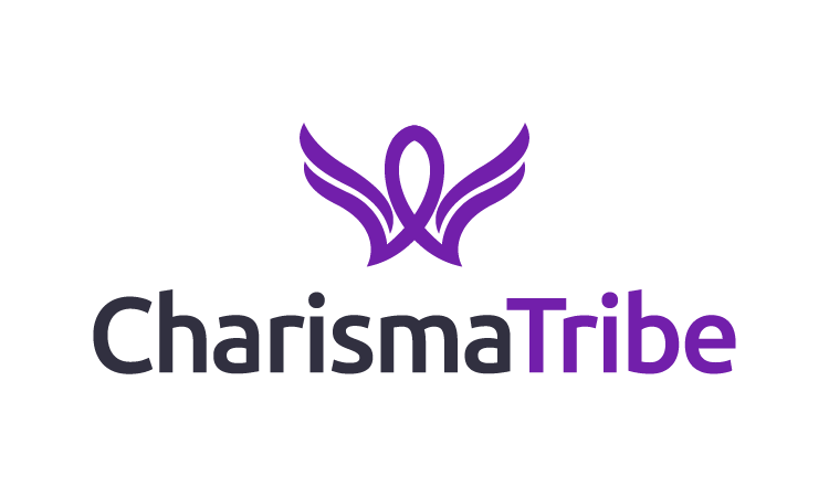 CharismaTribe.com - New premium domains for sale