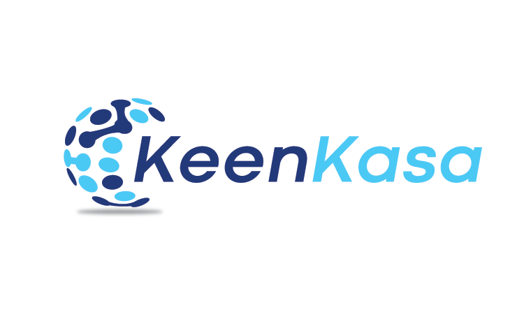 KeenKasa.com - Catchy premium names