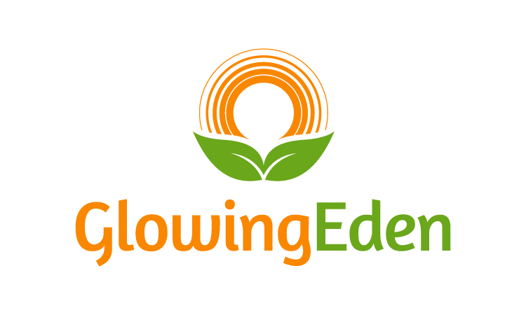 GlowingEden.com - Unique premium domain names