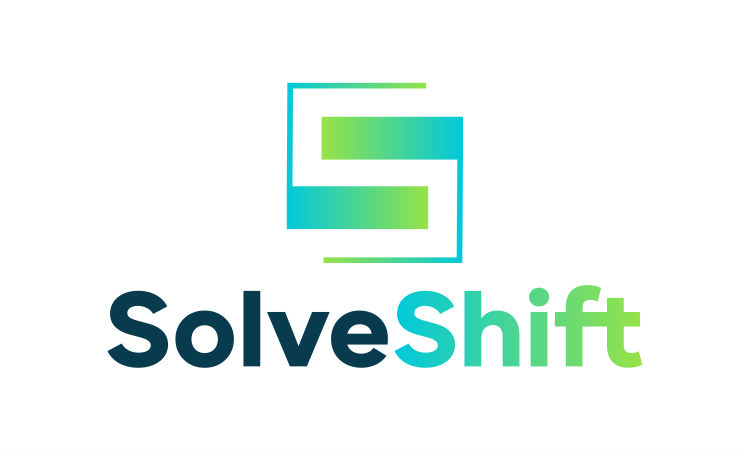 SolveShift.com - New domains for sale