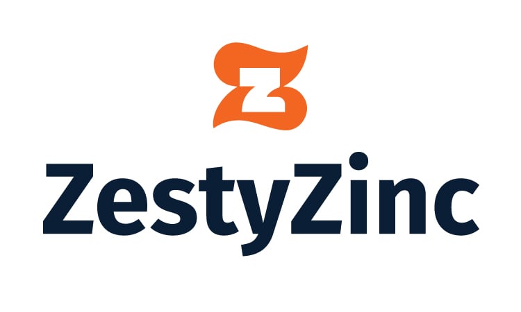 ZestyZinc.com - buy New premium domains