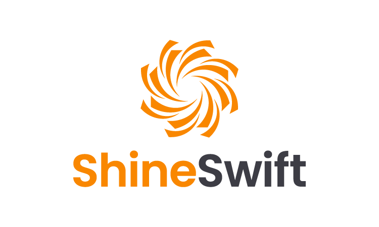 ShineSwift.com - Catchy premium domain marketplace
