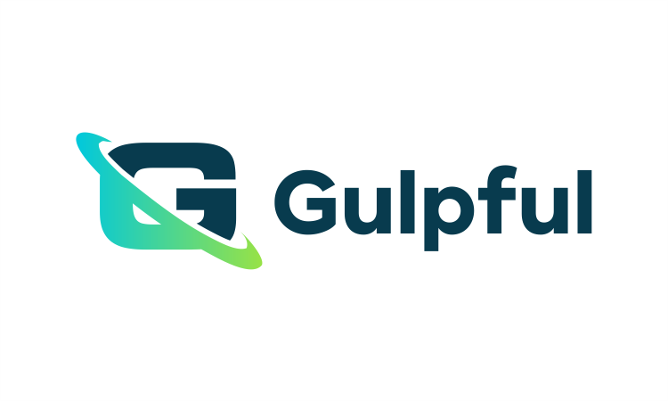 Gulpful logo