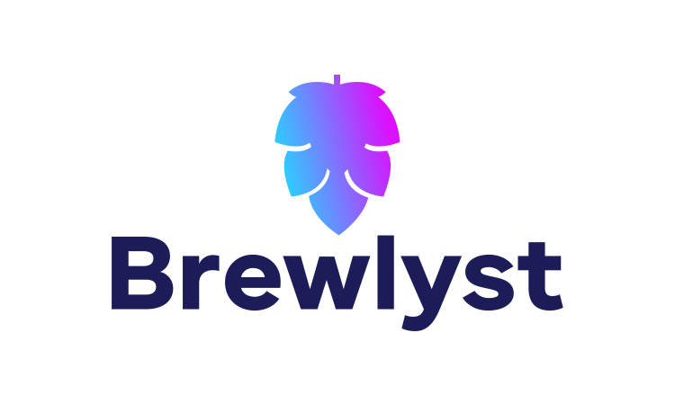 Brewlyst logo