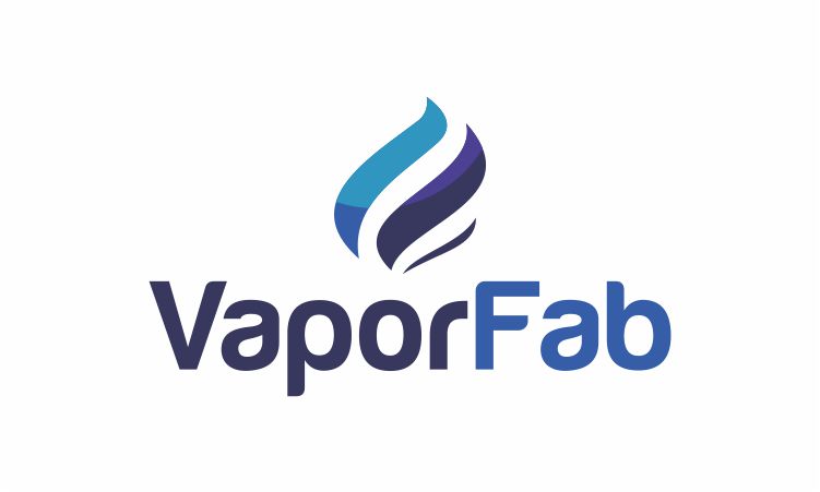 VaporFab.com - Creative premium domains
