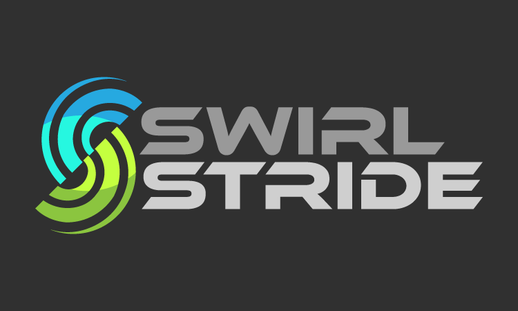 SwirlStride.com - Good domains for sale