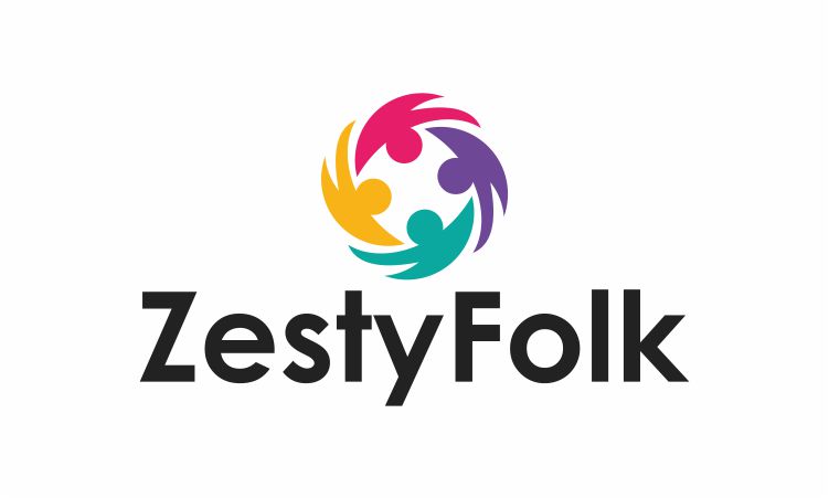 ZestyFolk.com - Great premium names