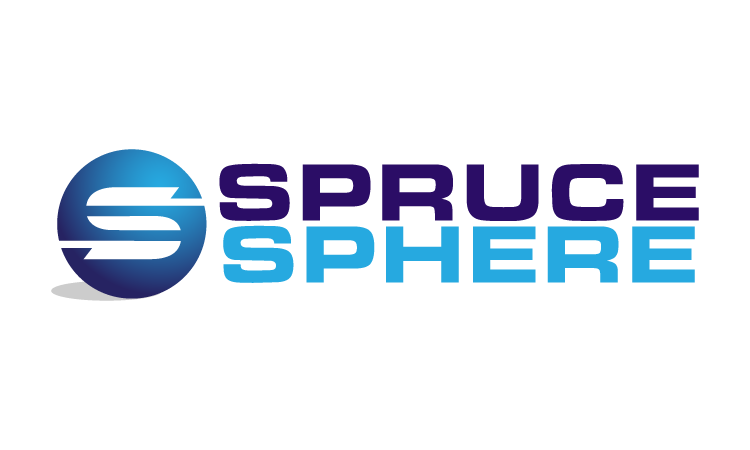 SpruceSphere.com - buying Good premium names
