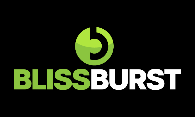 BlissBurst.com - New premium domain marketplace