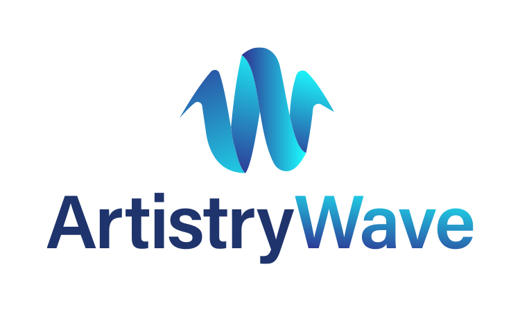 ArtistryWave.com - Best premium domain names
