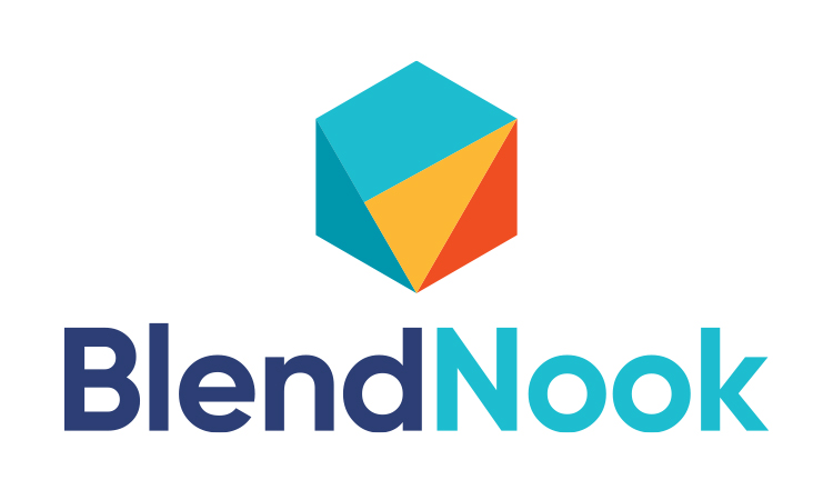BlendNook.com - buy New premium names