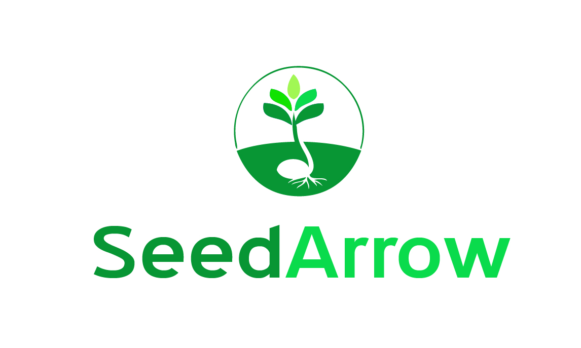 SeedArrow.com - Cool premium names