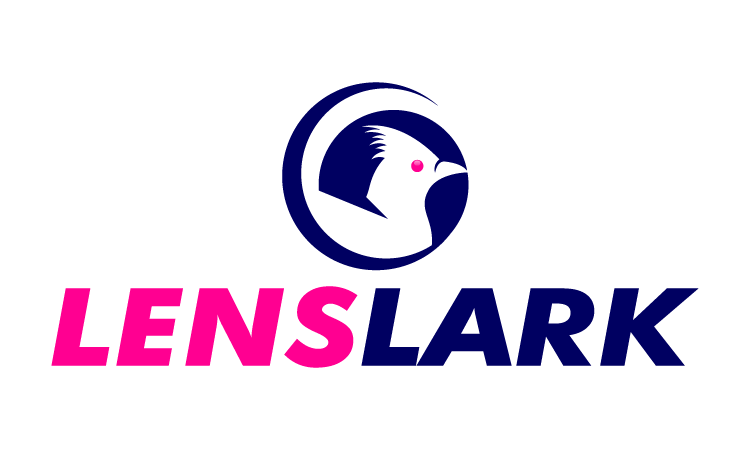 LensLark.com - Great premium domain names