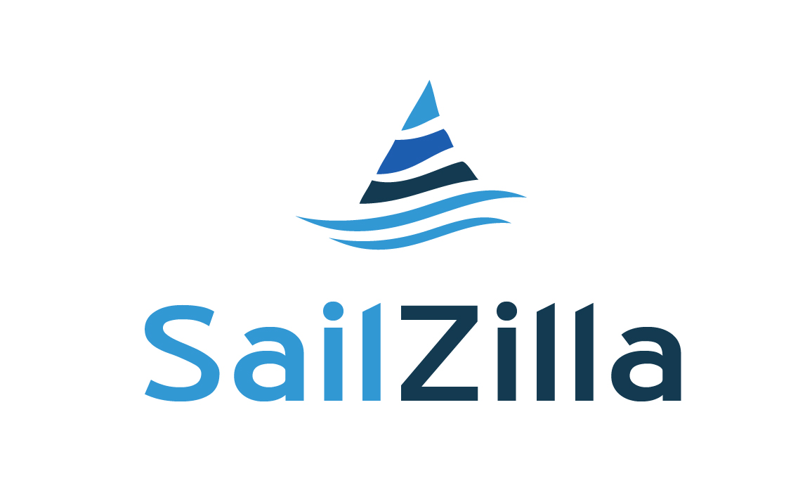SailZilla logo