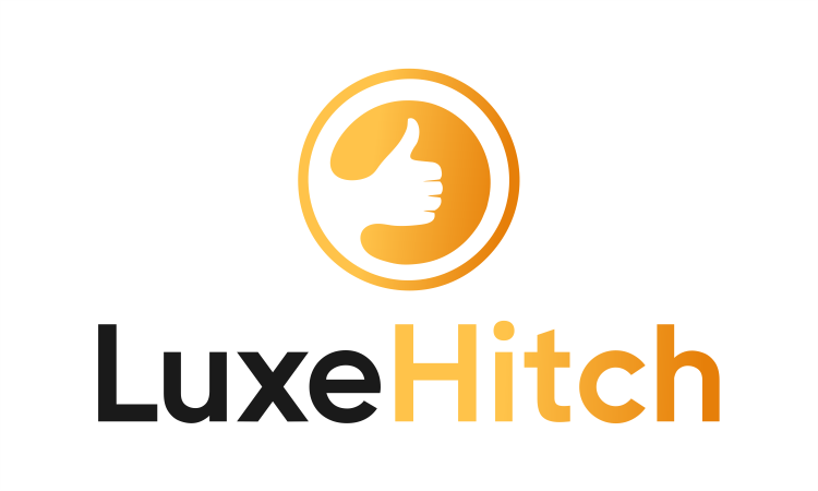 LuxeHitch.com - Unique premium domains