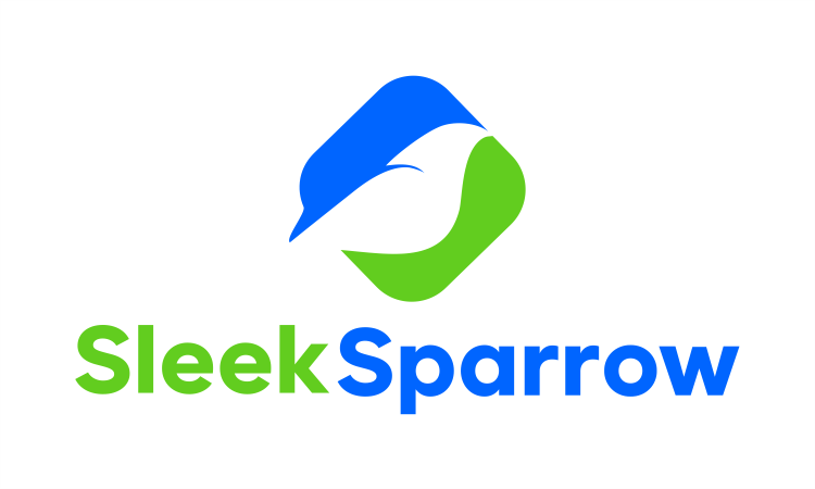 SleekSparrow.com - Cool premium domain marketplace