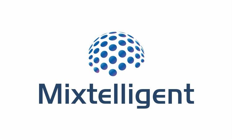 Mixtelligent.com - buy New premium domains