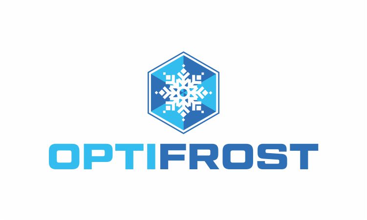 Optifrost.com - Cool premium domain names for sale
