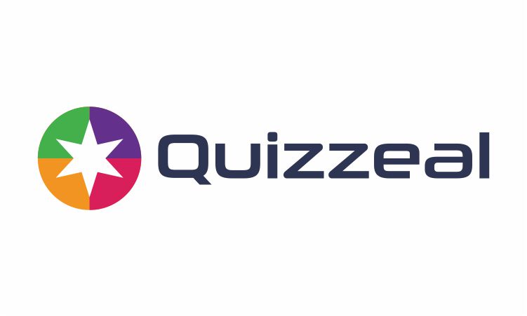 Quizzeal.com - Unique premium domains for sale