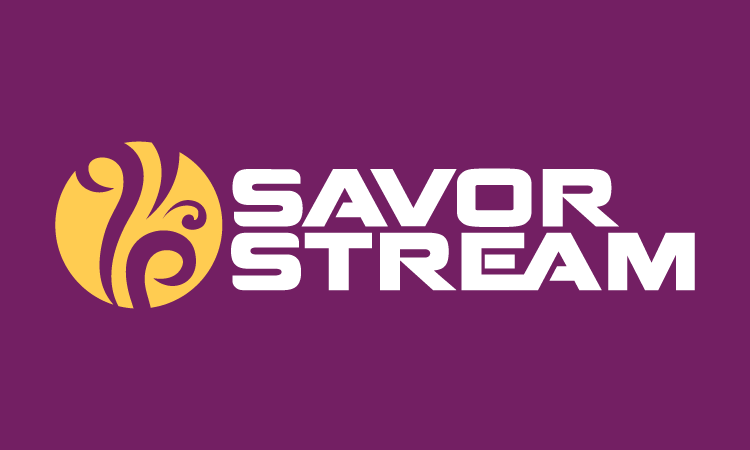 SavorStream.com - buying Creative premium names