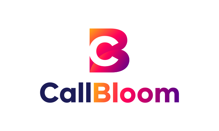 CallBloom logo