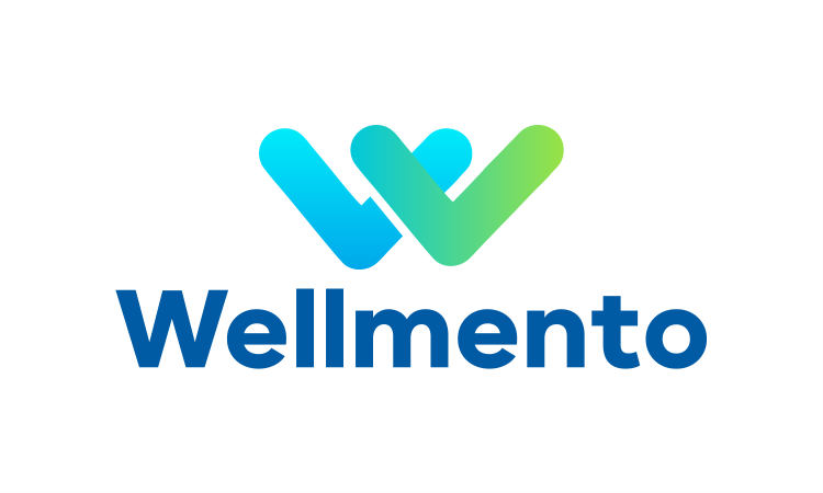 Wellmento logo