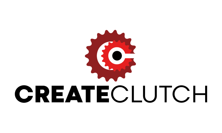 CreateClutch logo