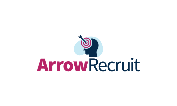 ArrowRecruit.com - Unique premium domains