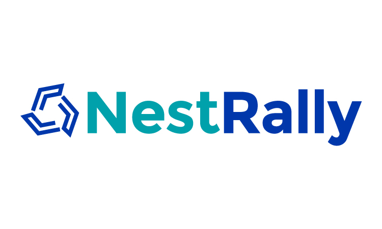 NestRally.com - buy Creative premium domains